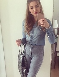 Moda Ciuchy Pozostałe - 3186990