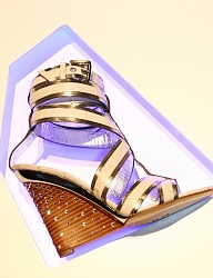 Moda Buty Sandały - 1313018
