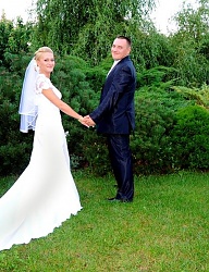 Moda Ślub Suknie ślubne - 753103