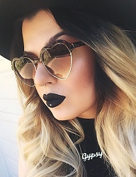 Moda Dodatki Okulary - 2852712