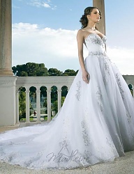 Moda Ślub Suknie ślubne - 446124