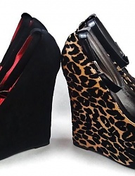 Moda Buty Sandały - 1273071