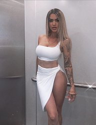Moda Ciuchy Pozostałe - 3273788