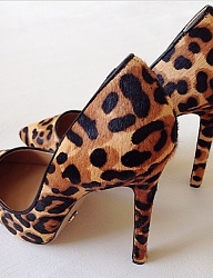 Moda Buty Szpilki - 2676529