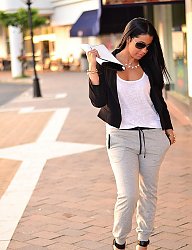 Moda Inne Moda uliczna - 1826179
