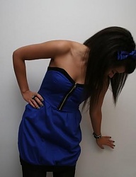 Moda Sukienki - 925227