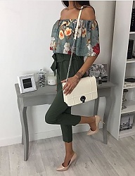 Moda Inne Moda uliczna - 3243269