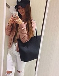 Moda Ciuchy Pozostałe - 3169789