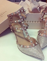 Moda Buty Sandały - 2615418