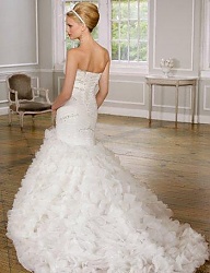Moda Ślub Suknie ślubne - 1315167