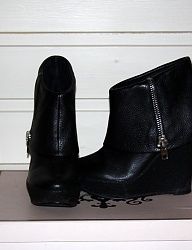 Moda Buty Koturny - 2900033