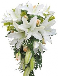 Moda Ślub Bukiety ślubne - 548114