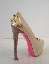 Moda Buty Szpilki - 1272254