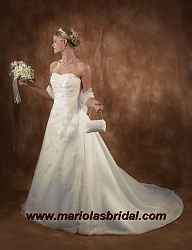 Moda Ślub Suknie ślubne - 274773