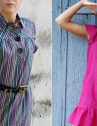 Moda Ciuchy Pozostałe - 61033