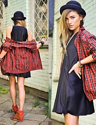 Moda Inne Moda uliczna - 1745776