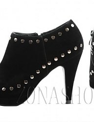 Moda Buty Pozostałe - 490008