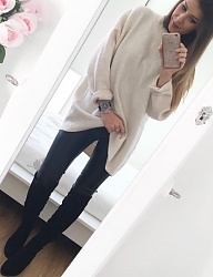 Moda Ciuchy Pozostałe - 3209226