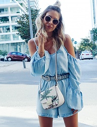 Moda Inne Moda uliczna - 3239772