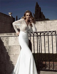 Moda Ślub Suknie ślubne - 1780353