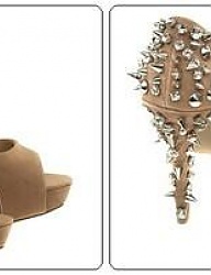 Moda Buty Szpilki - 1331272