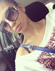 Moda Dodatki Okulary - 2478200