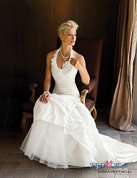 Moda Ślub Suknie ślubne - 544049