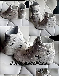 Moda Buty Sportowe - 3052524
