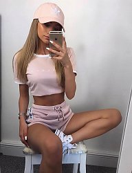 Moda Inne Moda uliczna - 3271591