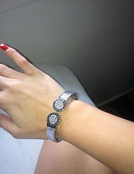 Moda Biżuteria Bransoletki - 2037736