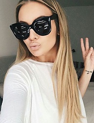 Moda Dodatki Okulary - 3145163
