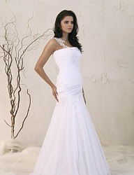Moda Ślub Suknie ślubne - 413016