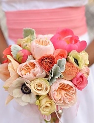 Moda Ślub Bukiety ślubne - 2698968