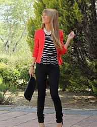 Moda Inne Moda uliczna - 1836403