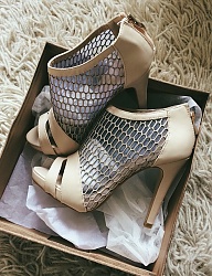 Moda Buty Szpilki - 2952716