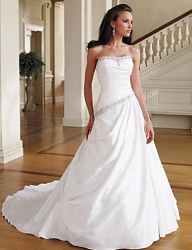 Moda Ślub Suknie ślubne - 283539