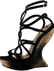 Moda Buty Koturny - 1333474
