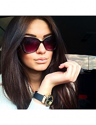 Moda Dodatki Okulary - 2677469