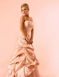 Moda Ślub Suknie ślubne - 938058