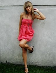 Moda Ciuchy Pozostałe - 1037844