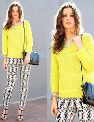 Moda Inne Moda uliczna - 1956406