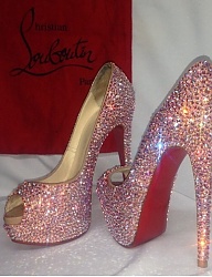 Moda Buty Szpilki - 2470175