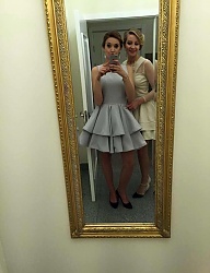 Moda Sukienki Pozostałe - 3037080