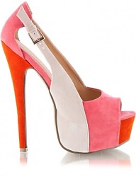Moda Buty Czółenka - 1398347