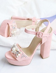 Moda Buty Sandały - 3234809