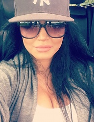 Moda Dodatki Okulary - 2752229