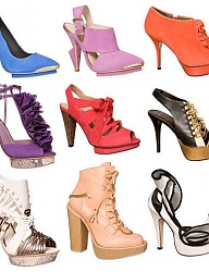 Moda Buty Pozostałe - 158457