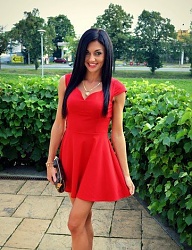 Moda Inne Moda uliczna - 2016438