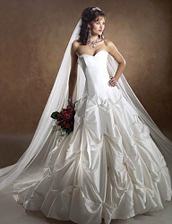 Moda Ślub Suknie ślubne - 405934