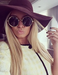 Moda Dodatki Okulary - 3076178